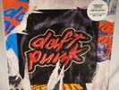 LP DAFT PUNK Homework Remixes (2LPs LTD EDITION Vinyl, 2017) NEW MINT SEALED