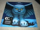 Rush Fly By Night 180g Vinyl Back To Black 2015 sealed