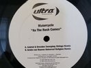 MOTORCYCLE As The Rush Comes GABRIEL & DRESDEN, ARMAN VAN BUUREN 12