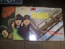 BEATLES X3 LPS PLEASE PLEASE ME - RUBBER SOUL - BEATLES FOR SALE . EXELLENT.