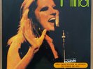 MINA - Una Casa In Cima Al Mondo 1976 BRAZIL VINYL LP Unique RARE