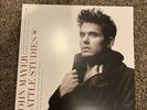 John Mayer Battle Studies Vinyl