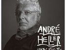 André Heller: Spätes Leuchten (180g) -   - (Vinyl / Rock (Vinyl))