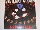 System of a Down – Hypnotize *NEW SEALED* Vinyl LP   SOAD