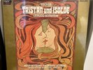 Wagner - Tristan und Isolde - Bernstein - Philips Digital – 6769 091 - 5 LP-Box