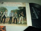 THE ROLLING STONES : NO.1 SATISFACTION EP 1966 LONDON LS 62 JAPAN +INSERT