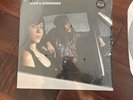 BRANT BJORK GODS AND GODDESSES GRAY MARBLE WAX LTD NM THRUOUT OOP
