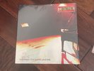 BETWEEN THE BURIED AND ME SELF TITLED ORANGE WAX  NM OOP