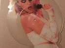 Madonna - Angel Die Cut UK Picture Disc & BONUS 
