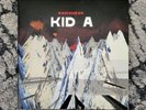 Radiohead Kid A - Vinyl (Capitol Records) 10