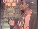 CHARLEY PRIDE THE BEST OF CHARLEY PRIDE VOL II STILL SEALED    VINYL LP 125-65W