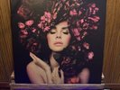 Lana Del Ray - Love and Sadness Rare Promo LP Rare EU Import Vinyl: Near Mint