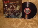 John Coltrane Cresent Impulse A-66 stereo RVG stamp EX/NM stereo Elvin Jones