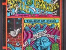 VARIOUS: battle of the garages, vol. 4 VOXX 12