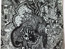 Arzachel Evolution Z 1003 1st UK press Psych/Prog Super Rare Steve Hillage