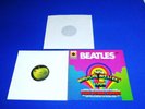 THE BEATLES - MAGICAL MYSTERY TOUR PLUS OTHER SONGS LP -  STEREO & MONO DE. PRES