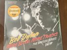 Bob Dylan 2 LP More Blood, More Tracks The Bootleg Series SEALED
