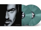 George Michael GREEN Coloured VINYL Record LP Older Limited Edition New Sealed