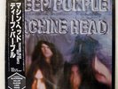 DEEP PURPLE MACHINE HEAD WARNER BROS. P10130W JAPAN OBI VINYL LP