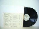 THE MOVE Best Of WHITE LABEL TEST PRESSING 1974 Roy Wood Jeff Lynne ELO Promo