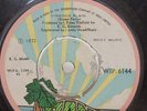 Roxy Music virginia plain/the numberer RARE SINGLE record 7