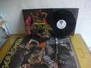 TIGER B. SMITH TIGER ROCK LP HEAVY KRAUT PSYCH MINT- + POSTER