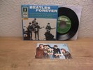 Beatles – Beatles Forever Vinyl, 7