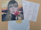 JONI MITCHELL 