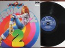 Frumpy: Attention  Frumpy 2 - Vinyl LP (1971/1983) - Inga Rumpf