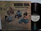 CANNED HEAT 1970 LIVE AT TOPANGA CORRAL ORIGINAL LP BLUES ROCK LP NEAR MINT
