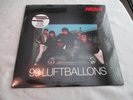 Vintage 1984 Nena 99 Luftballons Epic FE39294 LP Sealed