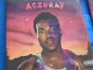 NEW SUPER RARE Chance the Rapper - Acid Rap COLORED Vinyl 2xLP