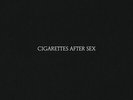 Vinyle - Cigarettes After Sex - Cigarettes After Sex (LP, Album) new