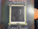 GREGORY ISAACS Extra Classic VISTA SOUNDS ECHO STLP1003 1983 Vinyl LP EX