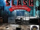 Slash - Live  Myles Kennedy, Conspirators Live Studio 60 2 *VINYL LP RSD2022 NEW