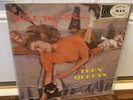 The Teen Queens - Eddie My Love - RARE SEALED NEW Vinyl Record - E5866A