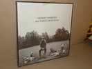 GEORGE HARRISON -ALL THINGS MUST PASS-  1970 ORIGINAL SEALED FRENCH 3X VINYL LP