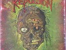 Repulsion - Horrified LP TERRORIZER REPULSION CARCASS DEFECATION NAPALM DEATH