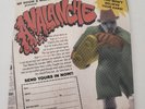 DOOM x Madlib ‘Avalanche 7”