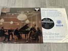 SXL 2110 Schubert Trout Quintet Clifford Curzon & Vienna Octet Members ED1 WBG