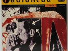 Radiohead-Creep-Parlophone 6359-ENGLAND LIMITED NUMBERED 12
