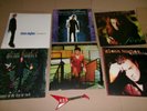 GLENN HUGHES 6 brand new vinyl lps bundle saver