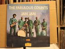 The Fabulous Counts Jan Jan 1969 instrumental funk LP on Cotillion
