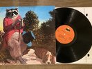 J.J. Cale Naturally LP VG+ Lawsuit