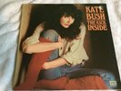 KATE BUSH The Kick Inside 1978 EMI Vinyl Record SW-17003 SEALED