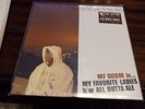 MF DOOM - My Favorite Ladies (New Vinyl 12'' Sealed )