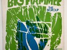 Big Hammer, by The Bigroup UK 1971 Peer International Library Ltd