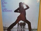 CUBY & The BLIZZARDS Too Blind To See LP PHILIPS 1970 HOL orig+promo 6413 002