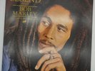 Legend -- The Best of Bob Marley and The Wailers (Island 90169-1, 1984 original)