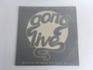 Gong Live ETC, 2lp,Virgin ricordi made in italy AVIL 213501